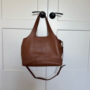 Cuyana System Tote 16-inch